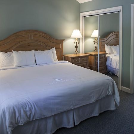 Carolina Club By Spinnaker Resorts Hilton Head Island Exterior foto