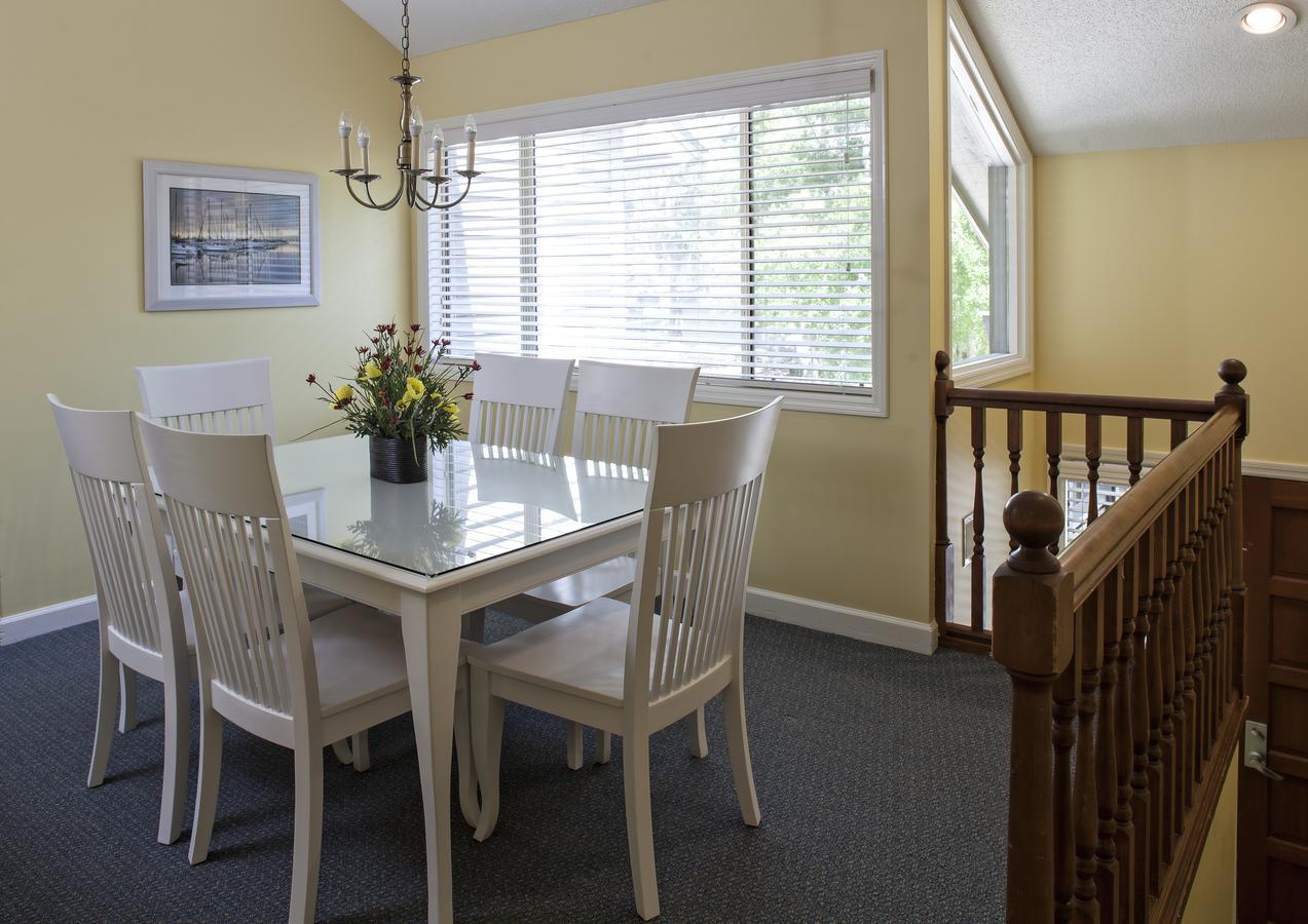 Carolina Club By Spinnaker Resorts Hilton Head Island Exterior foto