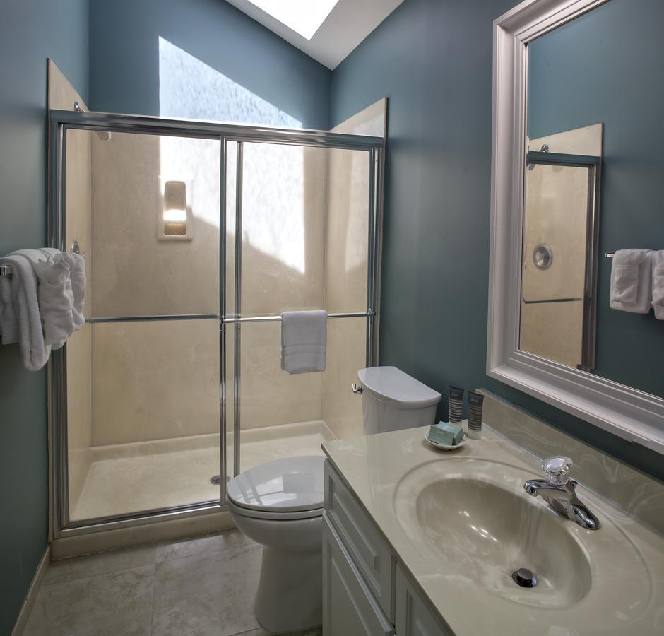 Carolina Club By Spinnaker Resorts Hilton Head Island Exterior foto