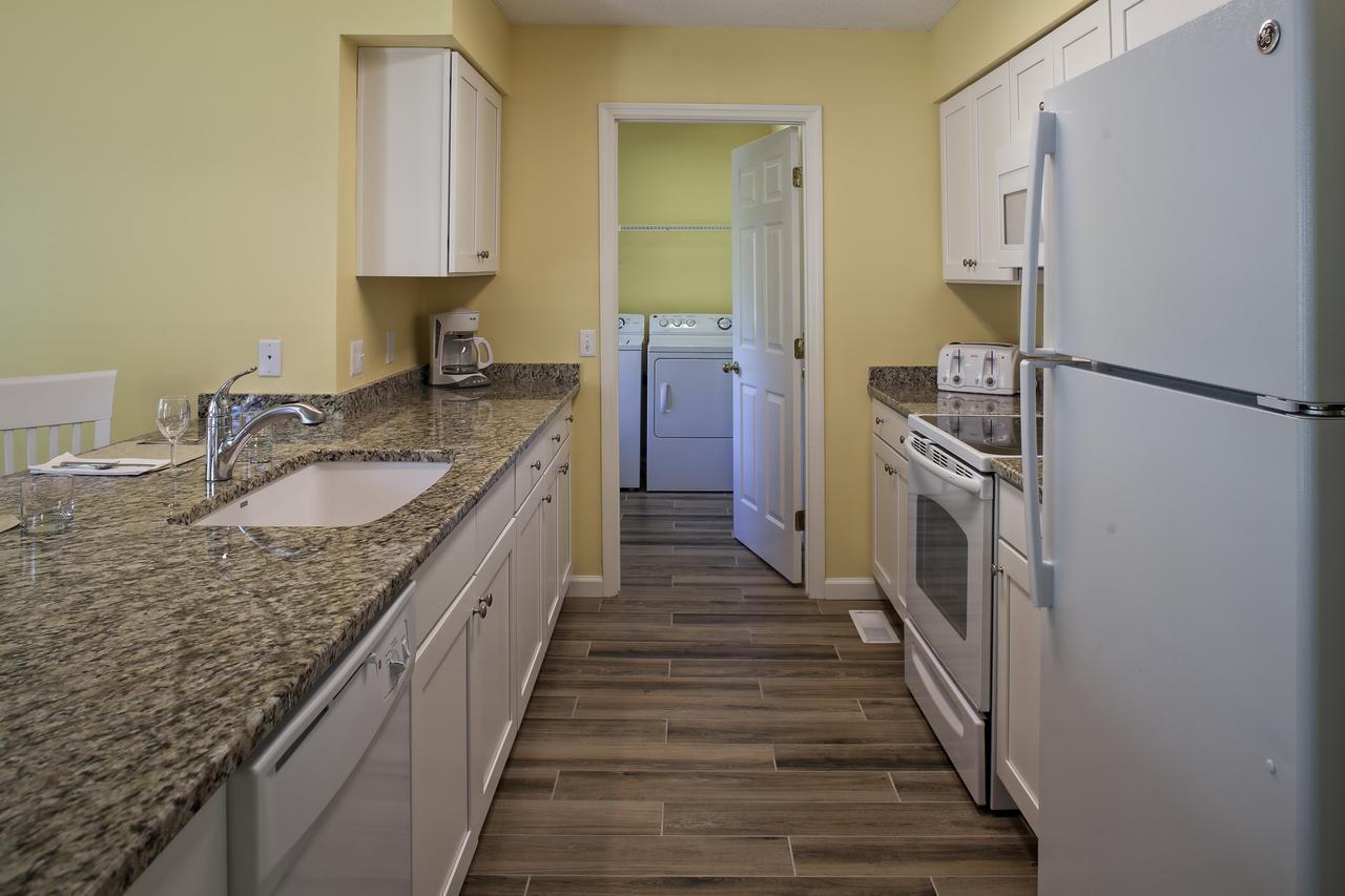 Carolina Club By Spinnaker Resorts Hilton Head Island Exterior foto